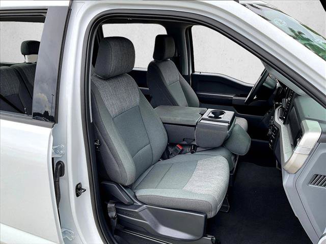 Used 2026 Ford F250 XLT AWD/4WD image 9
