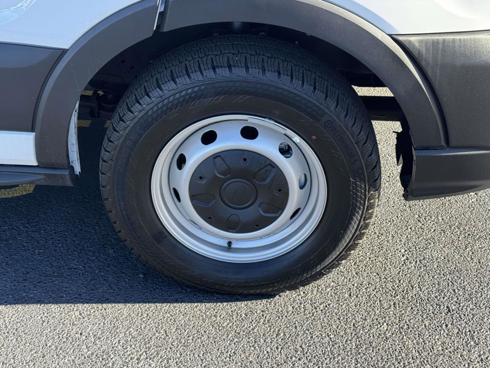 Used 2024 Ford Transit 250 Low Roof image 7