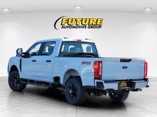 New 2026 Ford F250 XL w/ STX Appearance Package image 5