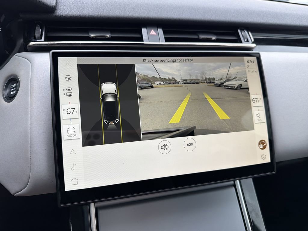 Used 2025 Land Rover Range Rover Velar S image 28