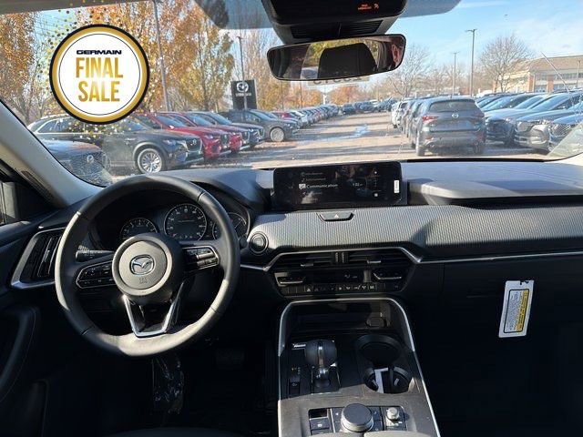 New 2026 MAZDA CX-90 3.3 Turbo w/ Select Package image 16