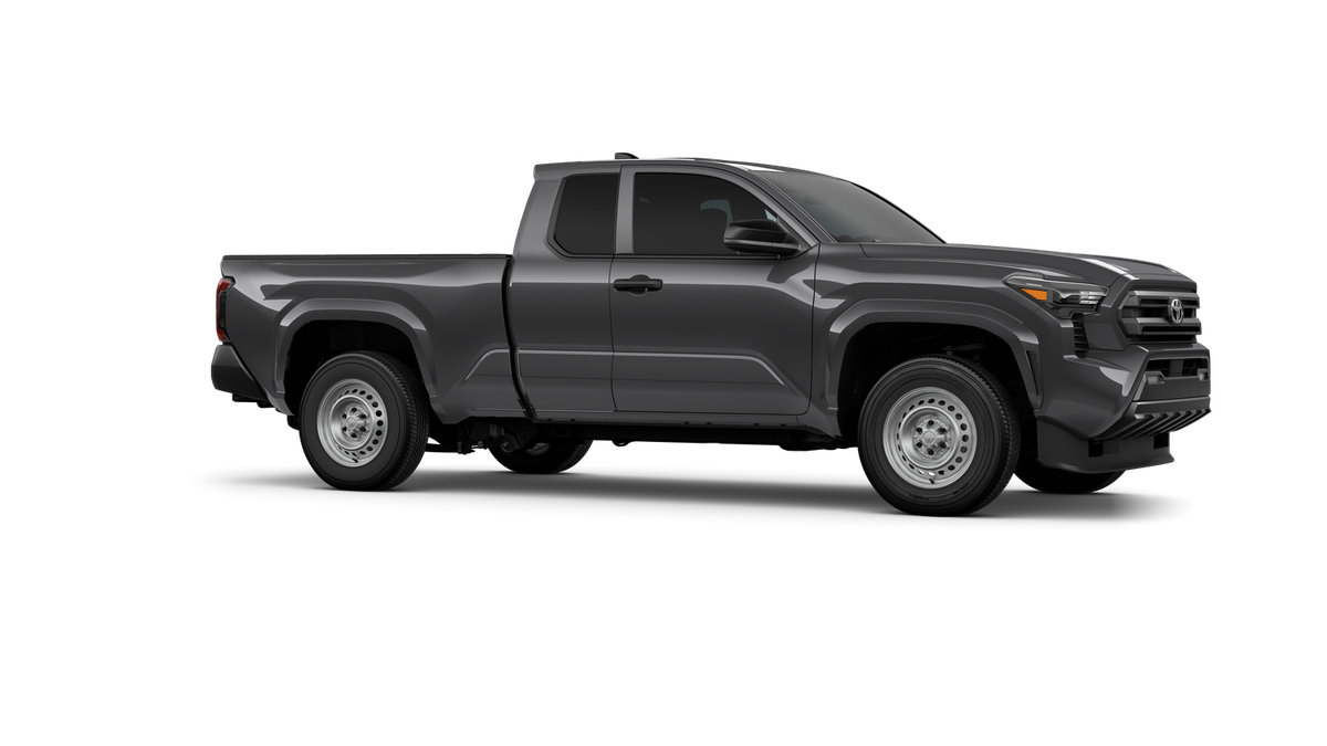 New 2026 Toyota Tacoma SR AWD/4WD image 14