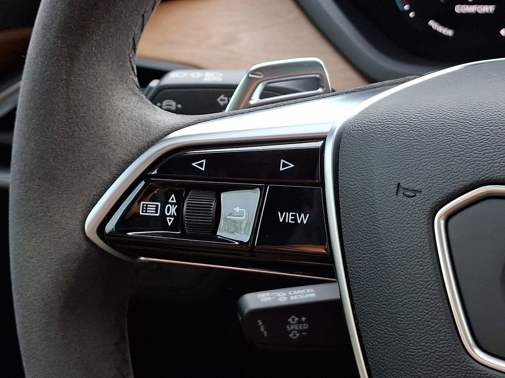Certified 2023 Audi e-tron GT Premium Plus AWD/4WD image 24