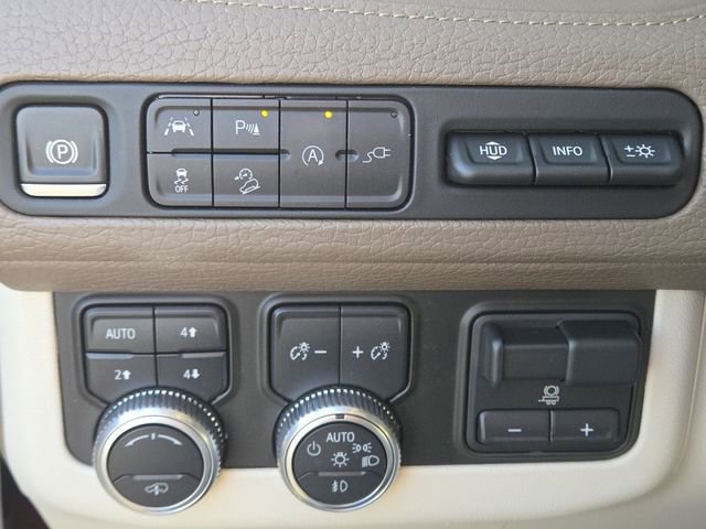 Certified 2021 GMC Yukon Denali w/ Max Trailering Package image 10