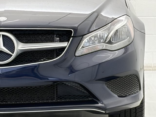 Used 2015 Mercedes-Benz E 400 Coupe image 8