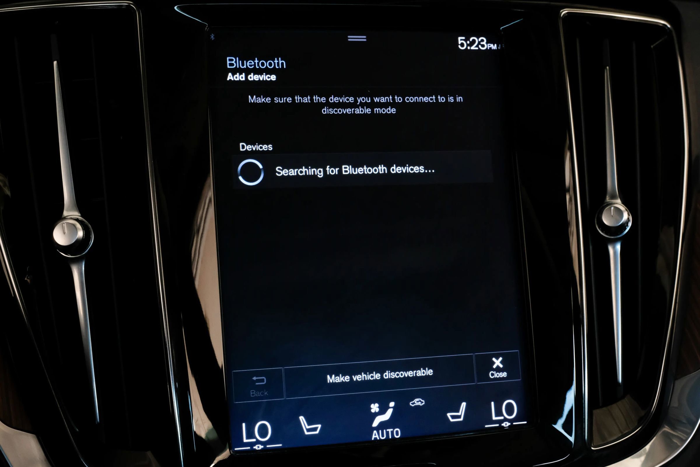 Used 2020 Volvo S60 T5 Momentum image 27