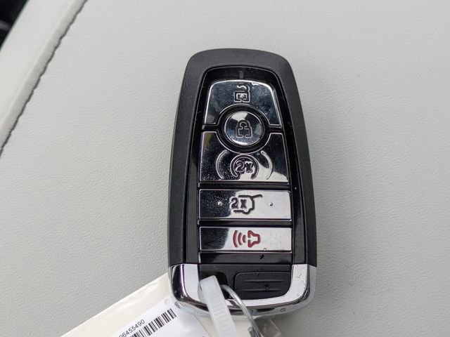 New 2026 Lincoln Aviator Black Label w/ Jet Appearance Package image 28