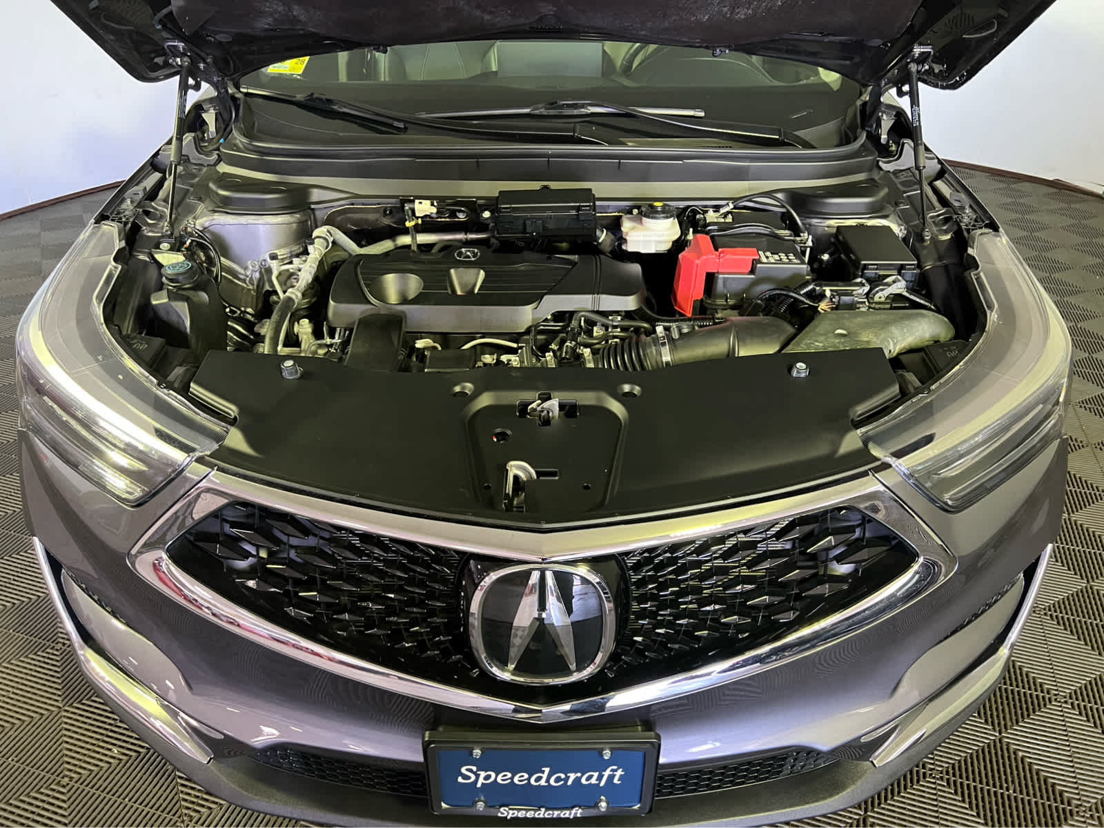 Certified 2020 Acura RDX w/ Technology Package AWD/4WD image 33