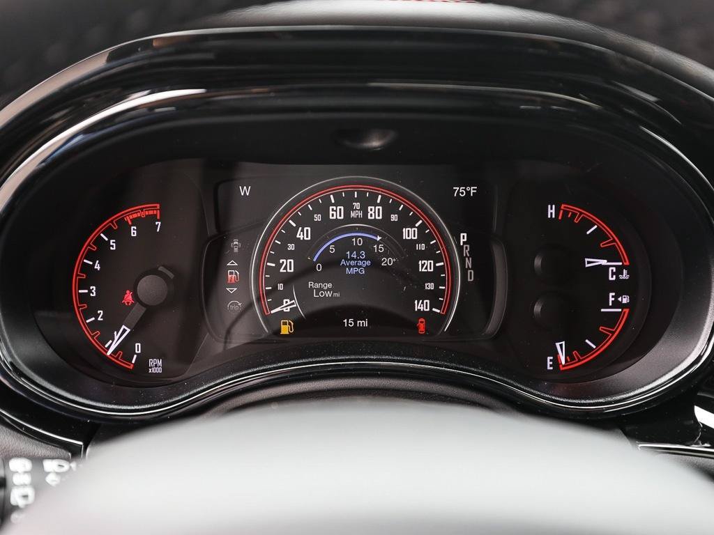 New 2026 Dodge Durango GT AWD/4WD image 13