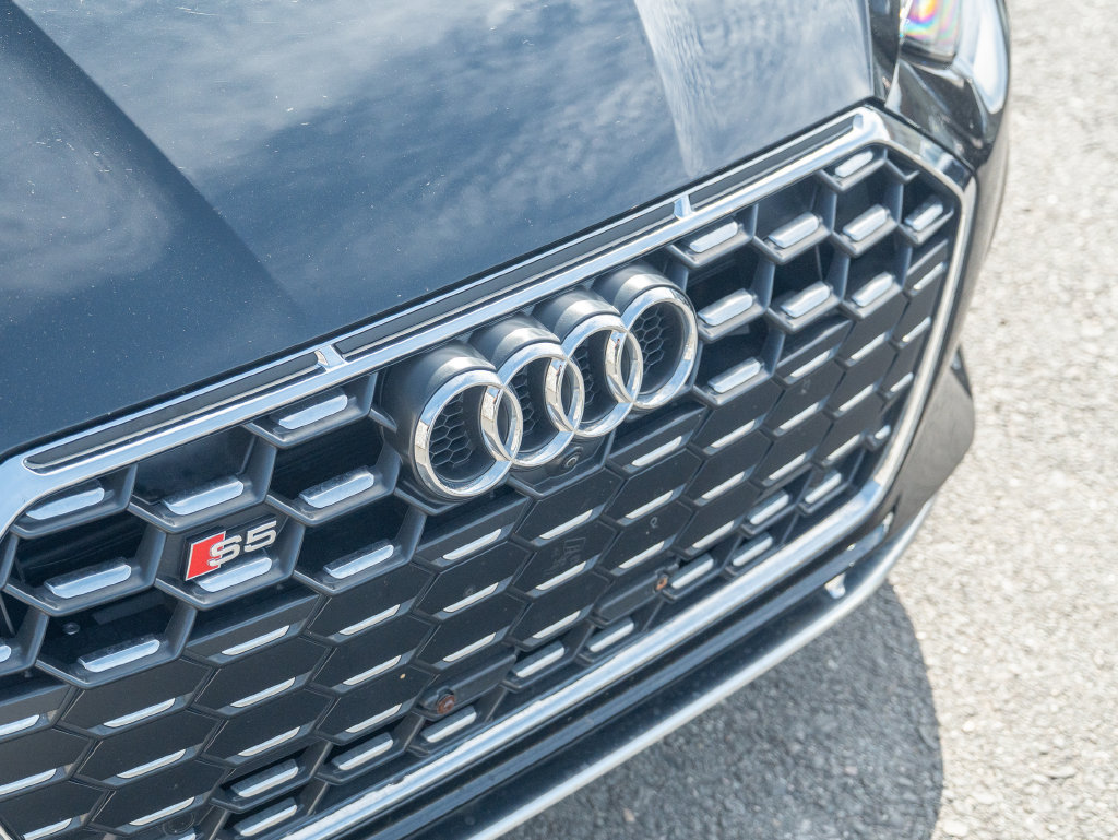 Used 2023 Audi S5 Prestige w/ Prestige Package AWD/4WD image 17
