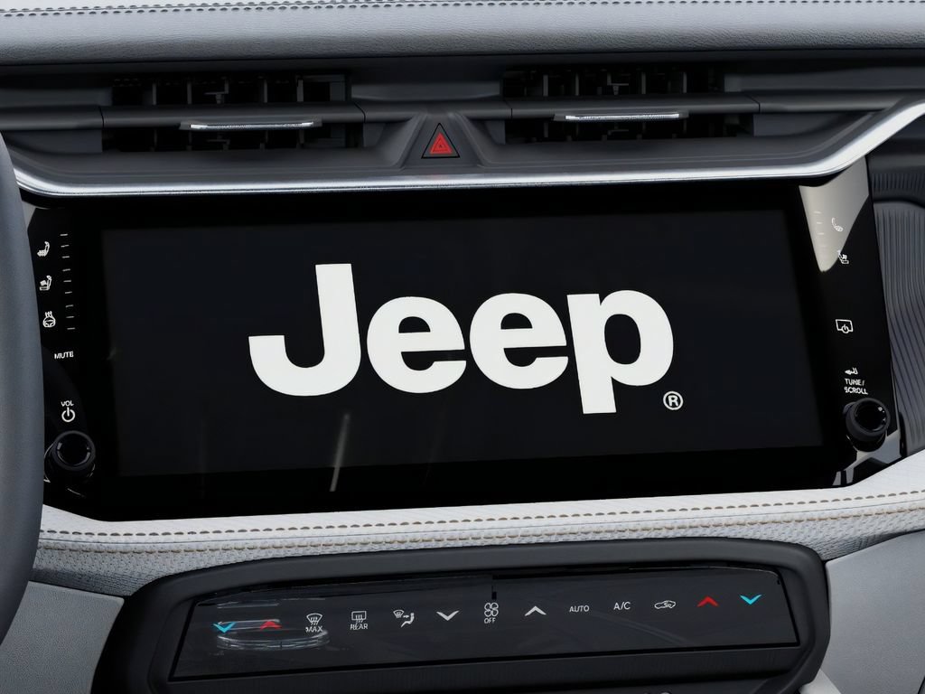 New 2026 Jeep Cherokee Overland w/ Advanced Pro Tech Group AWD/4WD image 20