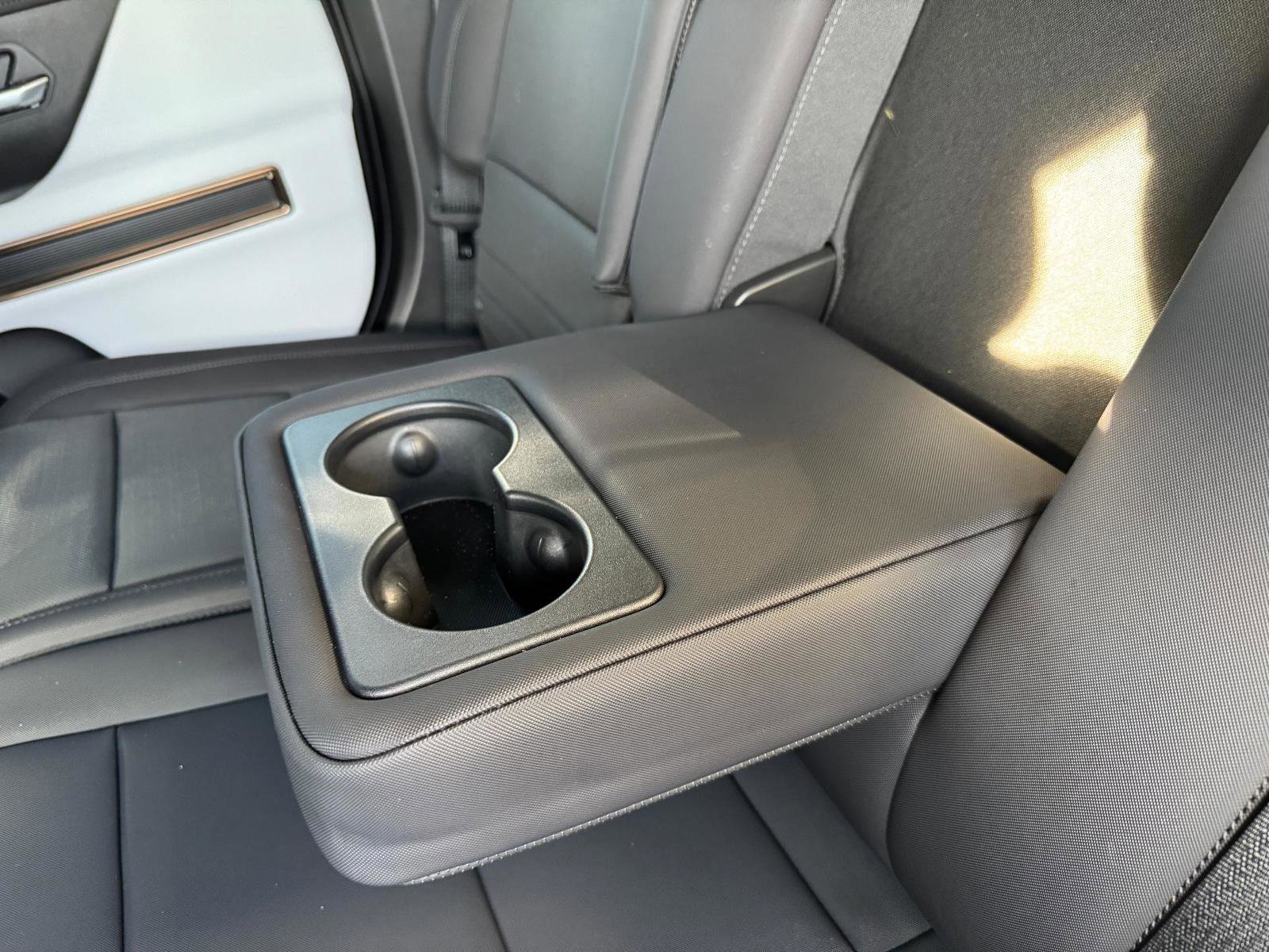 New 2025 GMC Hummer EV 2X image 18