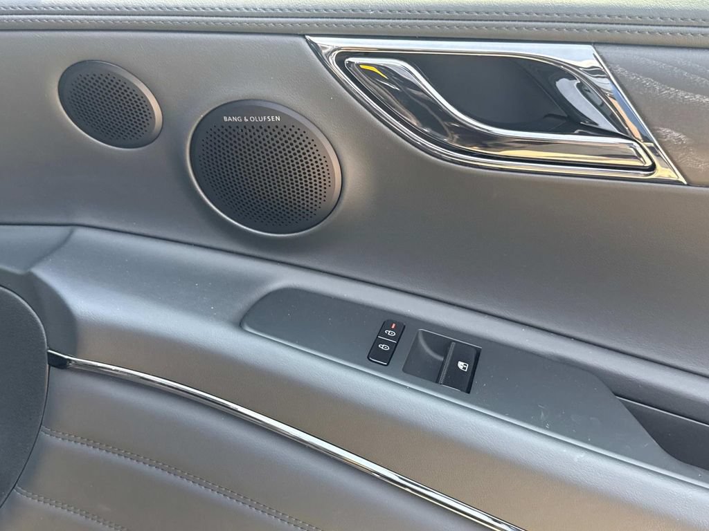 New 2026 Genesis GV80 3.5T Prestige AWD/4WD image 17