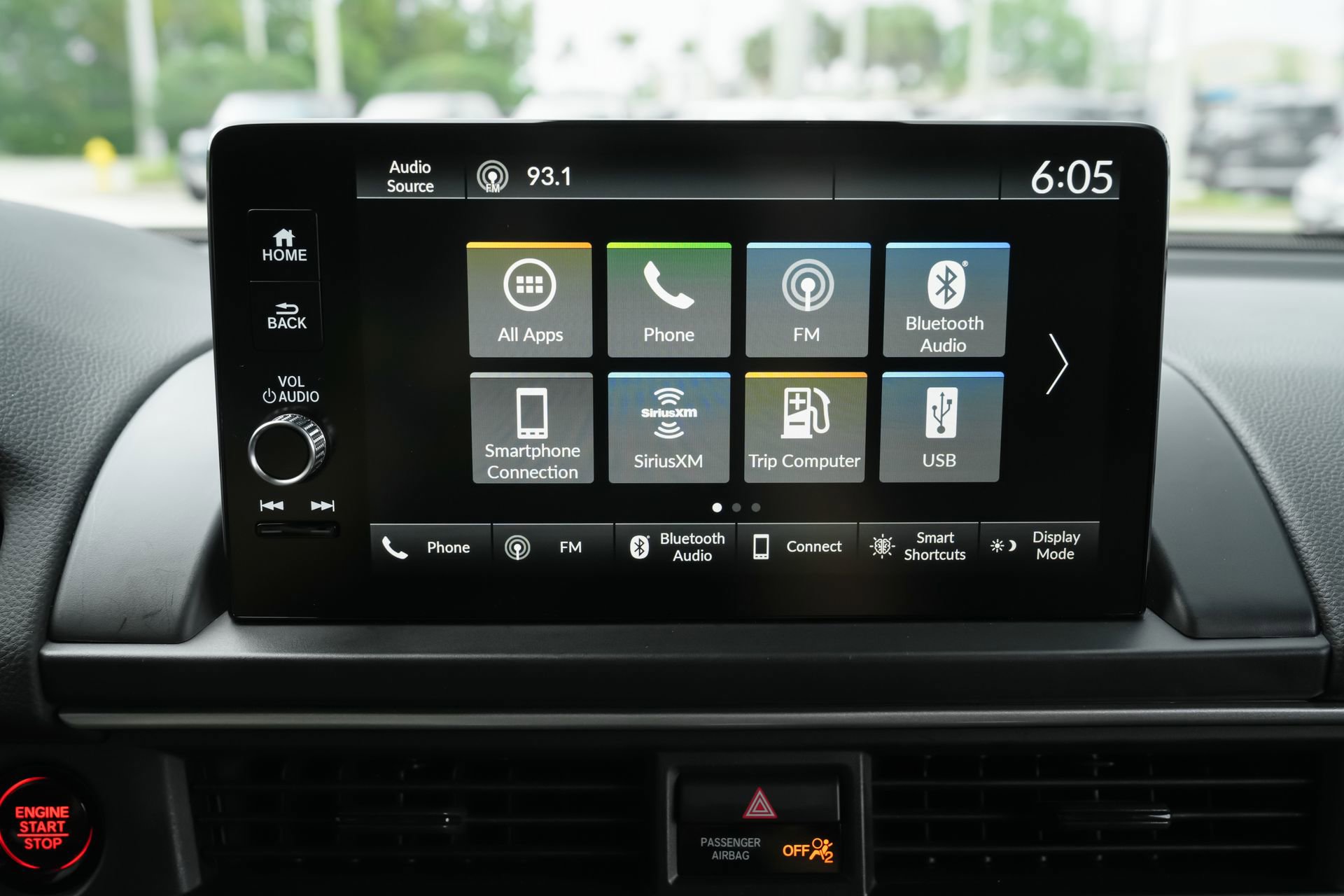 Used 2024 Honda Pilot EX-L image 12