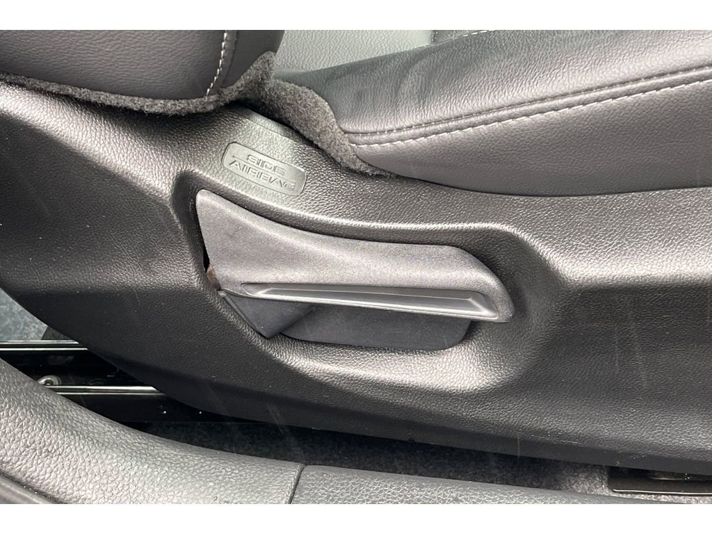 Certified 2023 Honda Civic EX-L image 22