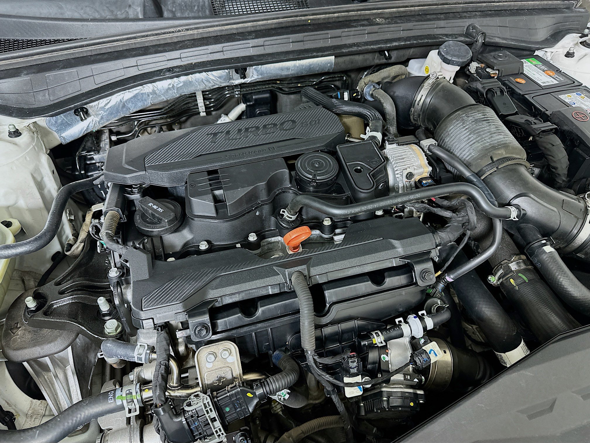 Used 2021 Kia K5 EX FWD image 34