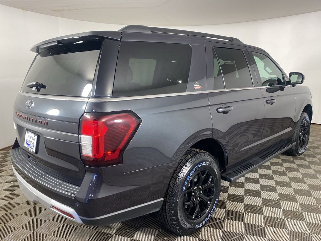 Used 2024 Ford Expedition Timberline image 27