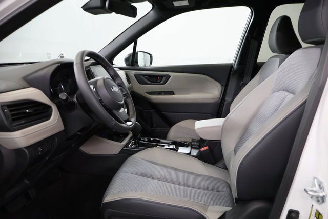 New 2026 Subaru Forester Premium image 13