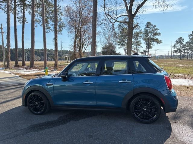 Used 2022 MINI Cooper S image 6