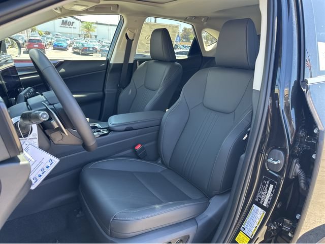 New 2026 Lexus NX 350 AWD w/ Premium Package image 38