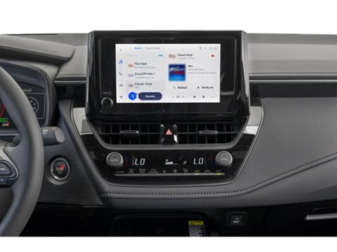 New 2026 Toyota Corolla GR AWD/4WD image 12