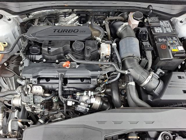 Used 2022 Kia K5 GT-Line w/ GT-Line FWD Premium Package image 29