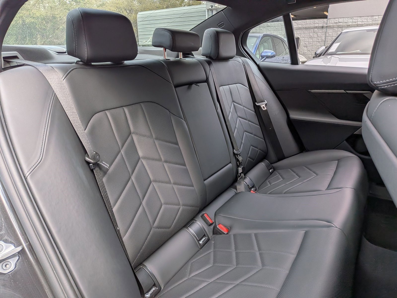 Used 2025 BMW 530i 530i image 15