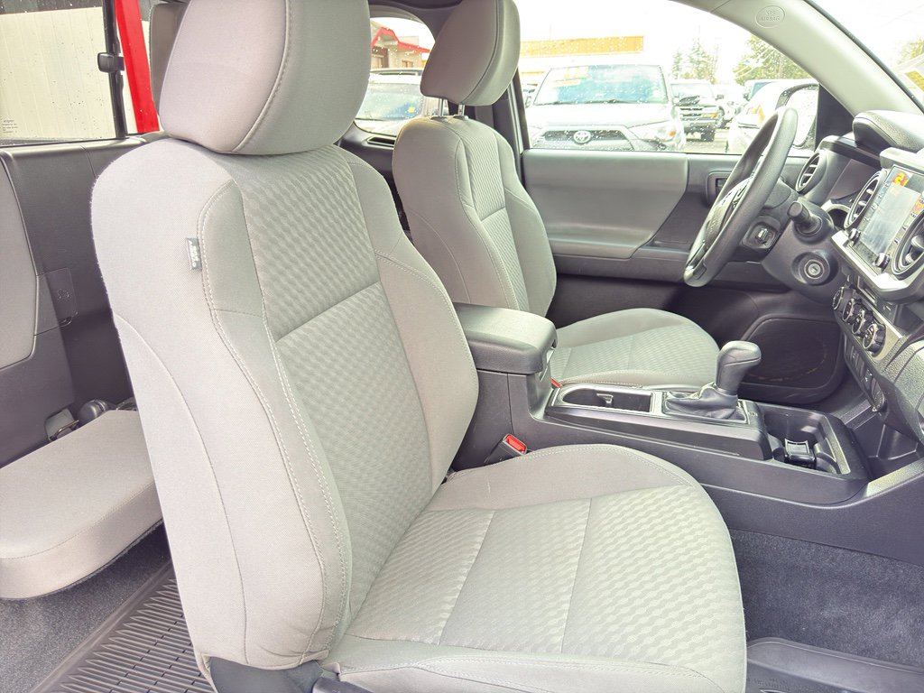 Used 2022 Toyota Tacoma SR w/ SX Package image 16