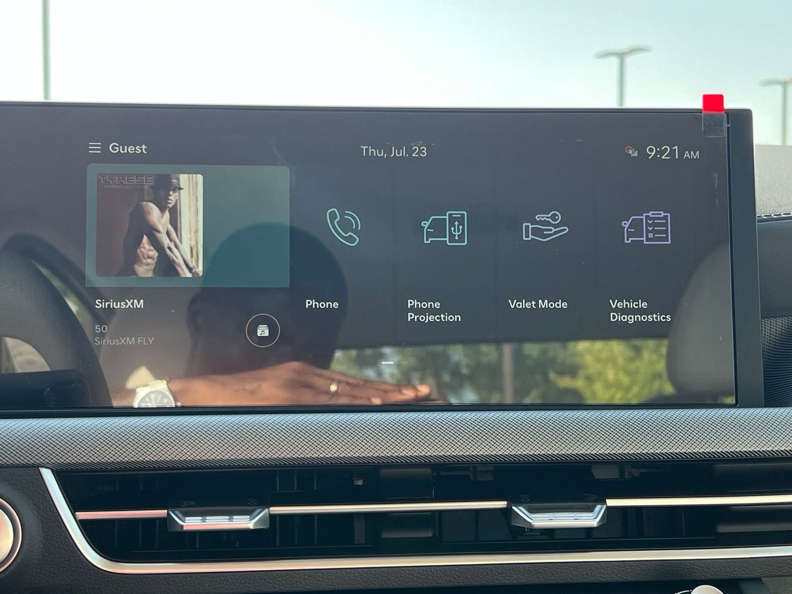 New 2026 Hyundai Sonata SE FWD image 29