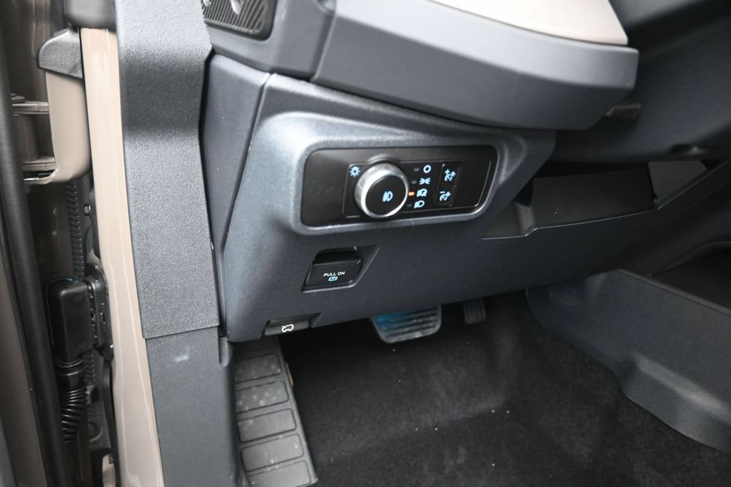 New 2026 Ford Bronco Outer Banks AWD/4WD image 21