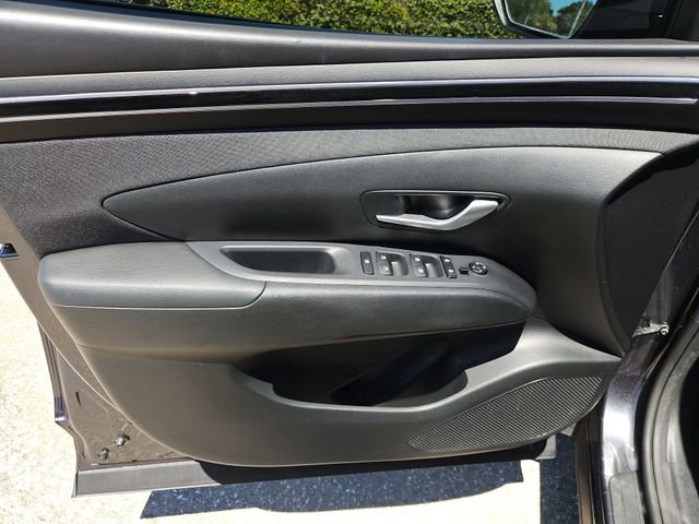 Used 2024 Hyundai Tucson SEL w/ Convenience Package FWD image 17