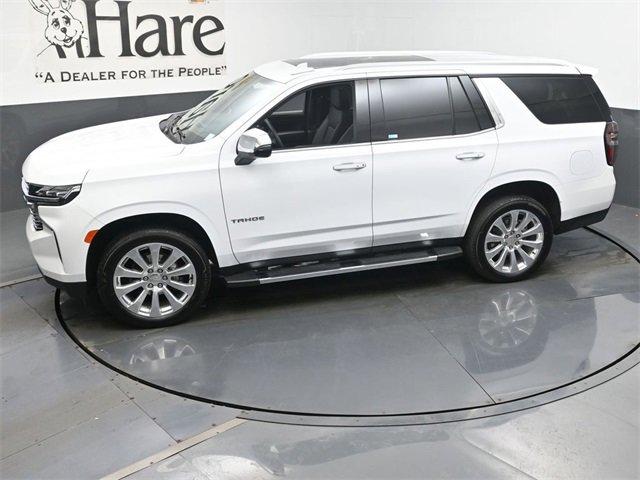 Used 2023 Chevrolet Tahoe Premier image 60
