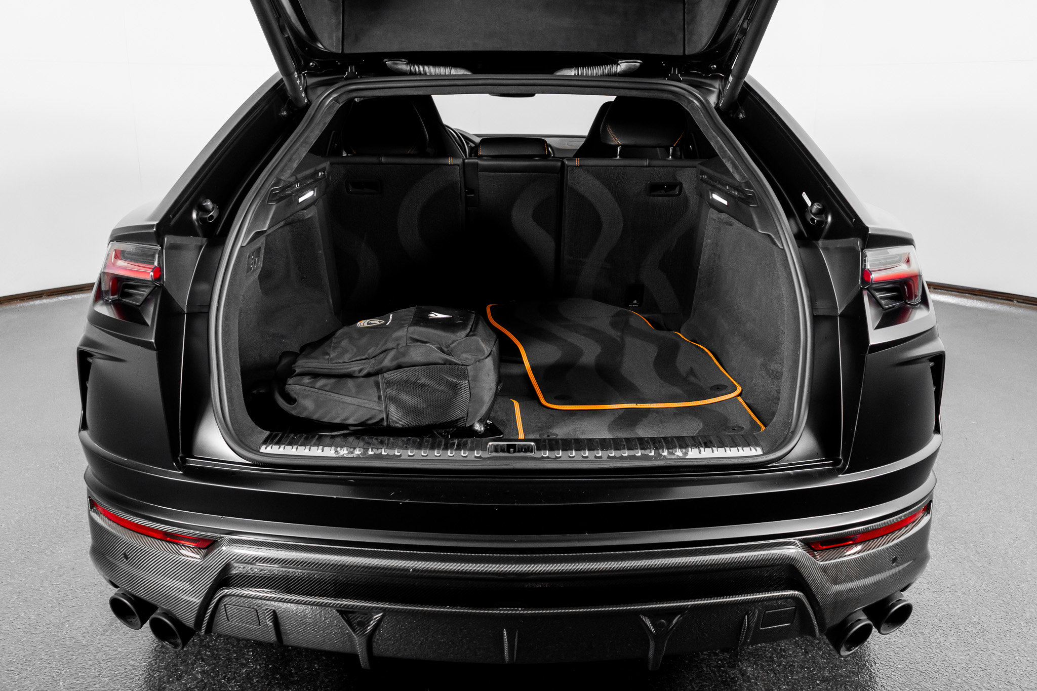 Used 2022 Lamborghini Urus image 60