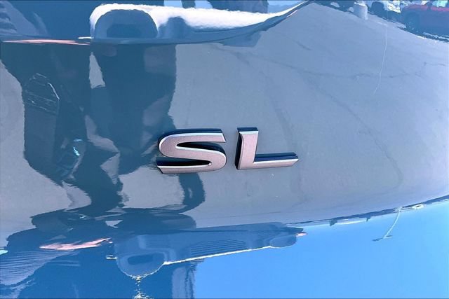 New 2026 Nissan Pathfinder SL w/ SL Premium Package (P04) FWD image 8