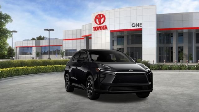 New 2026 Toyota bZ AWD/4WD image 19