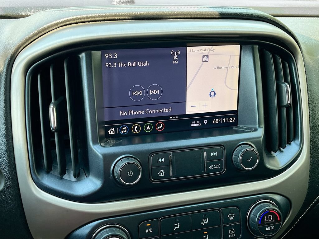 Used 2019 GMC Canyon Denali AWD/4WD image 15