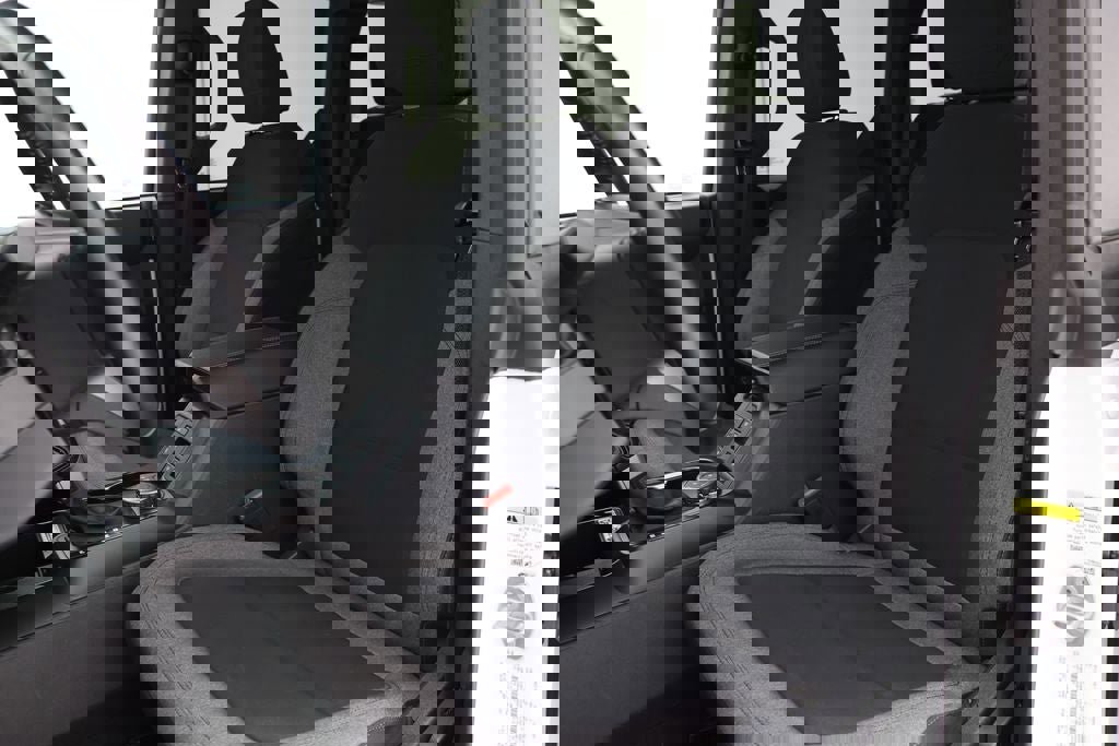 Used 2025 Ford Bronco Big Bend image 15