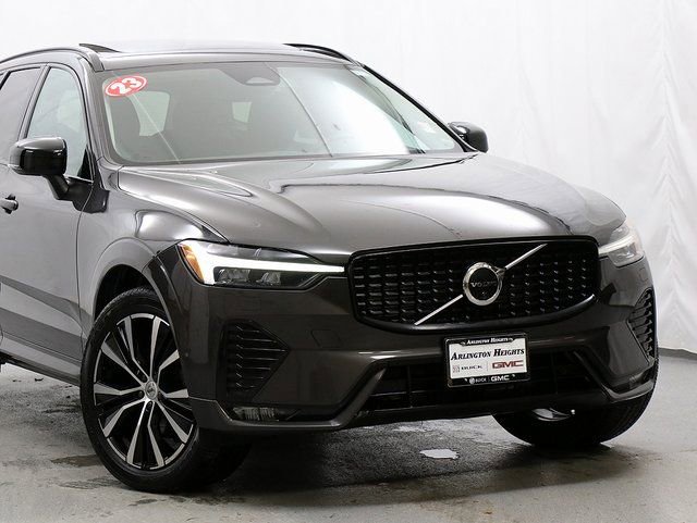 Used 2023 Volvo XC60 B5 Plus w/ Protection Package Premier image 2