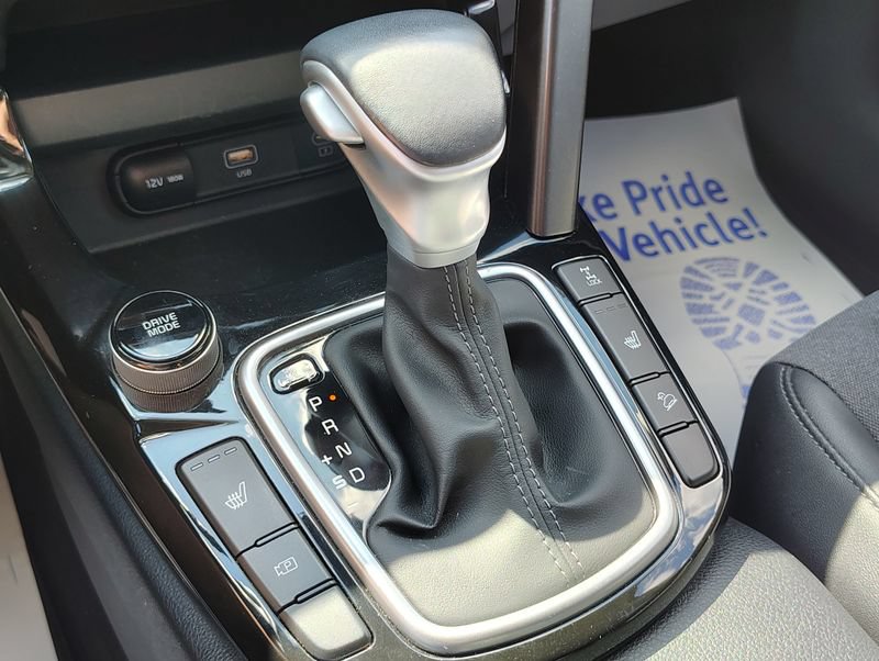 Certified 2024 Kia Seltos S AWD/4WD image 30
