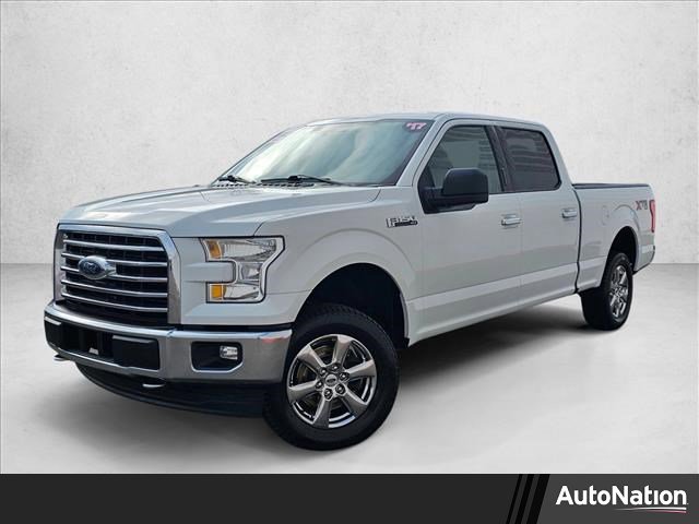 Used 2017 Ford F150 XLT w/ XTR Package