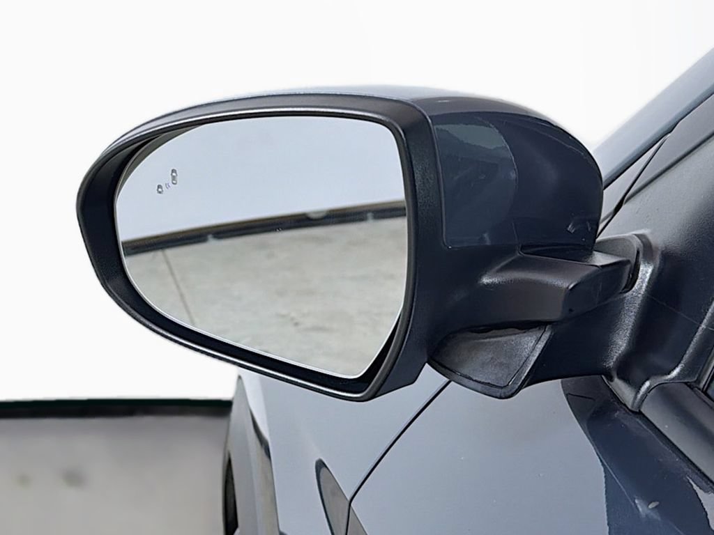Used 2019 Hyundai Tucson SEL w/ Cargo Package FWD image 28