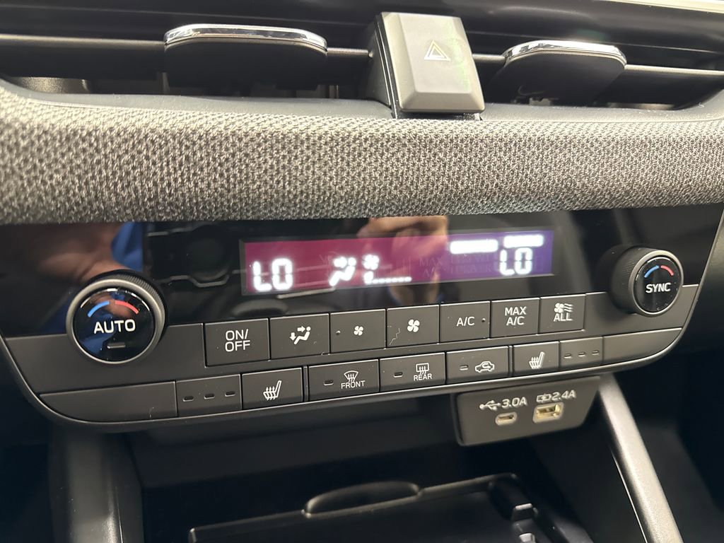 New 2026 Subaru Outback Limited XT image 22