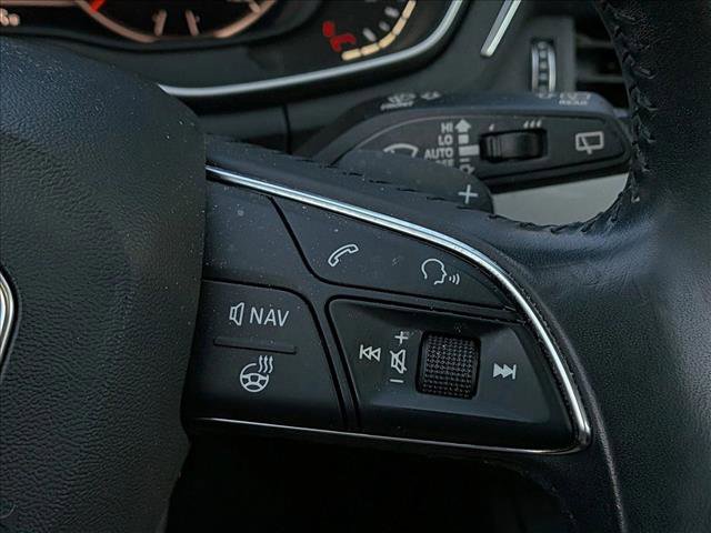 Used 2017 Audi A4 2.0T allroad Prestige image 13