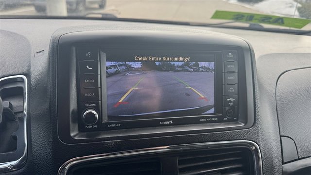 Used 2019 Dodge Grand Caravan SXT image 31