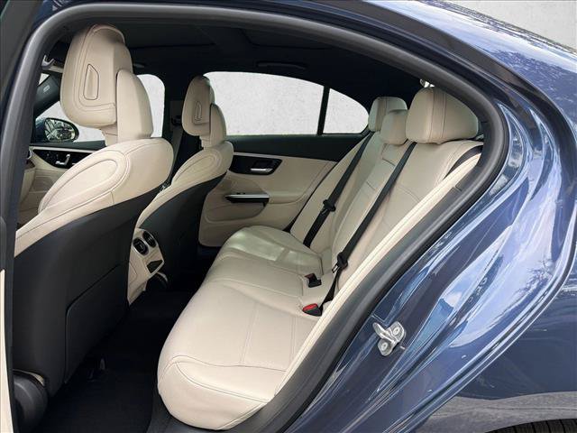 New 2026 Mercedes-Benz C 300 4MATIC Sedan image 15