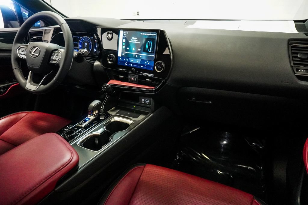 Used 2023 Lexus NX 350 AWD image 12