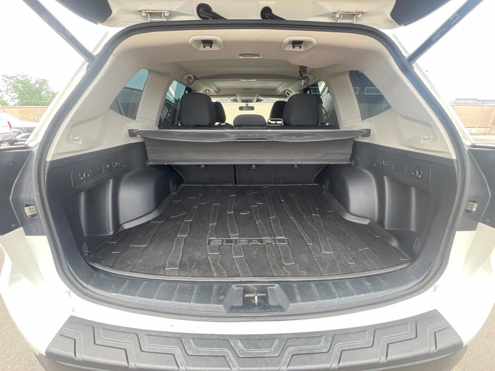 Used 2022 Subaru Forester Premium AWD/4WD image 29