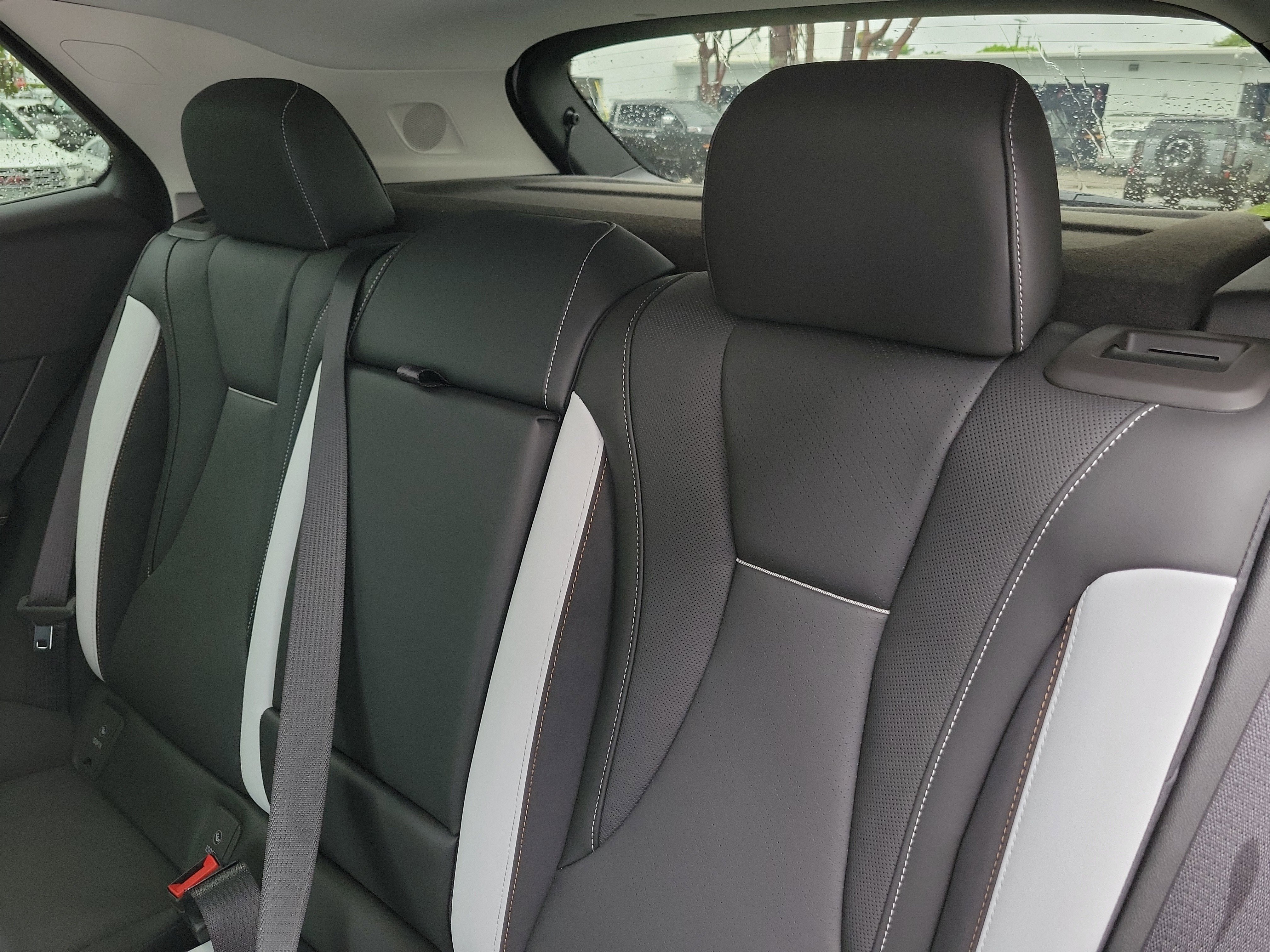 New 2026 Buick Envision Sport Touring AWD/4WD image 12