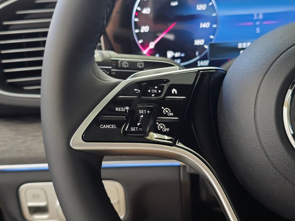 New 2026 Mercedes-Benz GLE 350 4MATIC image 36