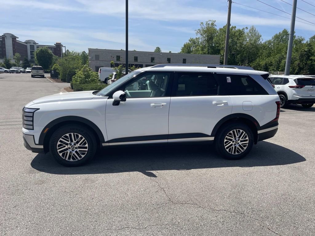 New 2026 Hyundai Palisade SEL FWD image 6